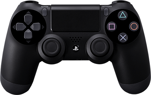controller