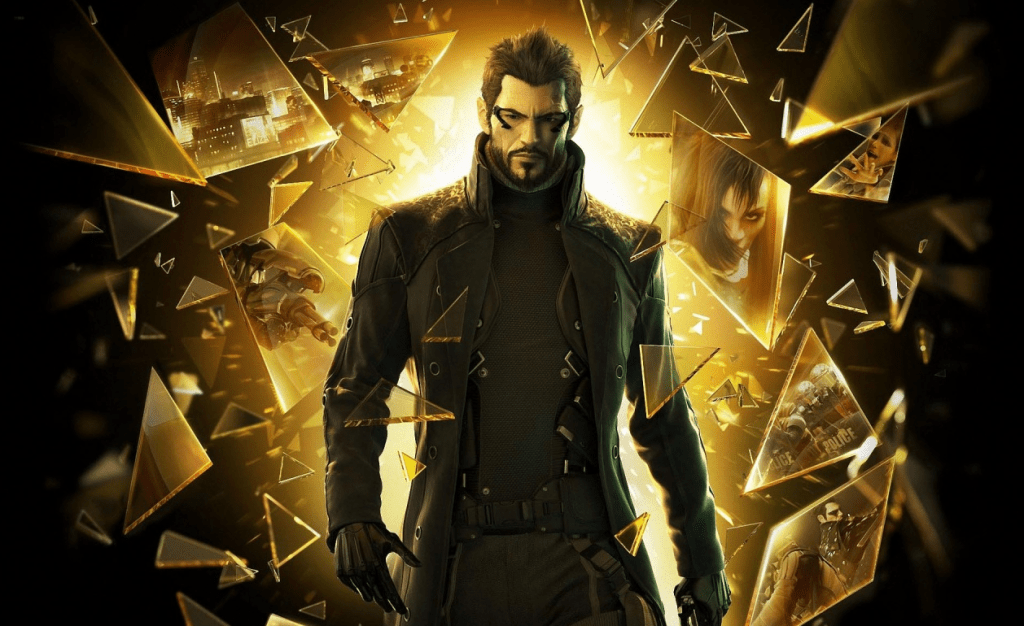 DeusEX