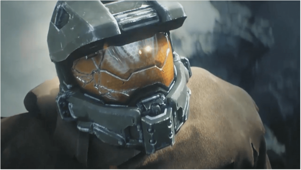 Halo 5 is one of the biggest exclusives on XBOX ONE.