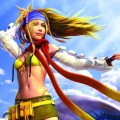 Rikku