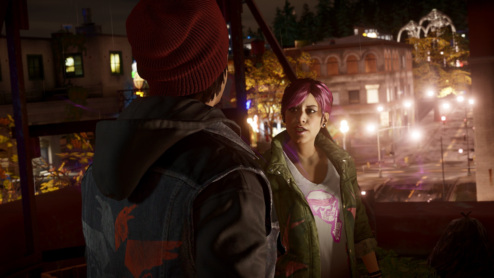 inFAMOUS_Second_Son-Fetch_roof_350_1392034959