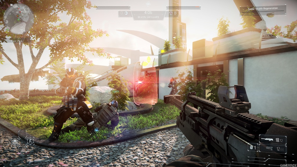 Killzone-Shadow-Fall-Multiplayer-Screens-Cornered-Soldier
