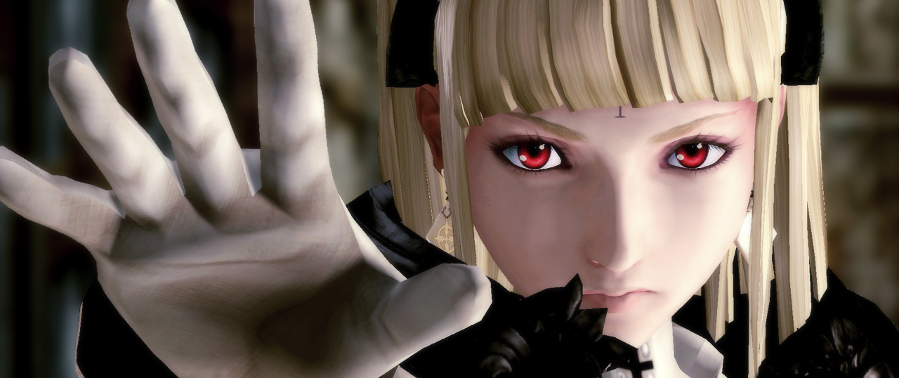 Drakengard 3_Out Now_Screenshot 6_1400602493