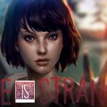 lifeisstrangewallpaperred