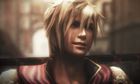 Nine_FinalFantasy_Type-0