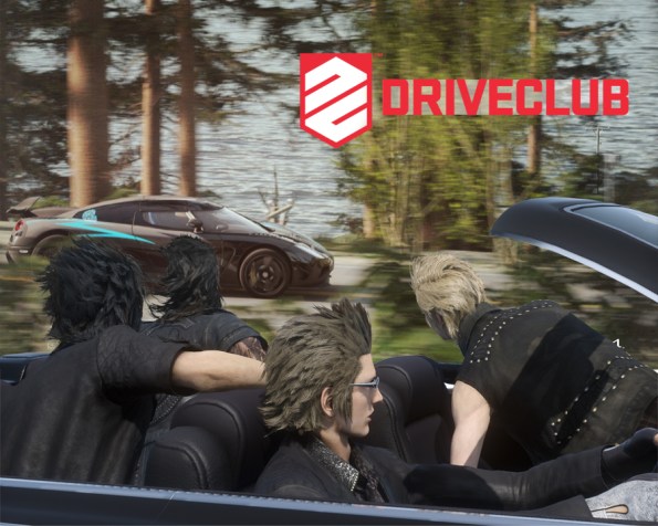 driveclub