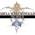 Fabula Nova Crystallis Logo Art