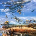 FFXII_Bhujerba_art