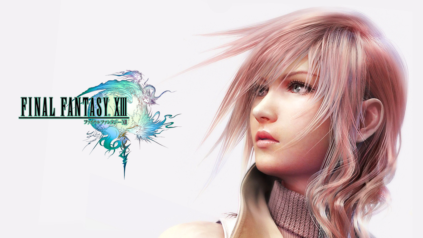 ClaireFarronFromFinalFantasyXIIIBySquarePortal