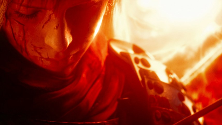 Square Enix's next blockbuster title, Final Fantasy Type-0 HD, releases this week for PlayStation 4 and Xbox One.