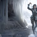 Rise of the Tomb Raider
