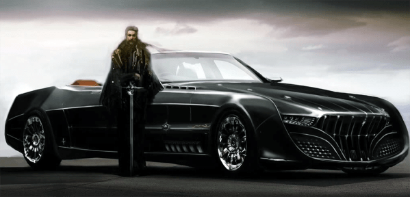 FFXV_CAR