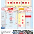 TokyoGameShow2015_GuideBook_Map_0908b