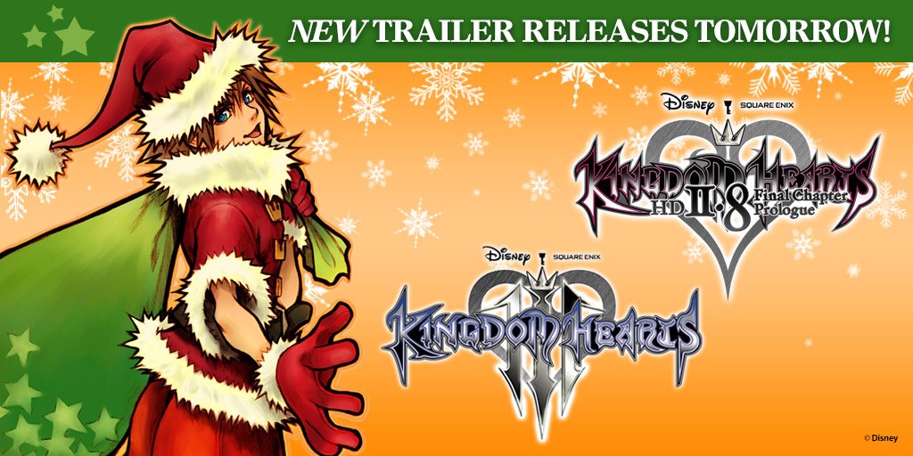 kh3christmas