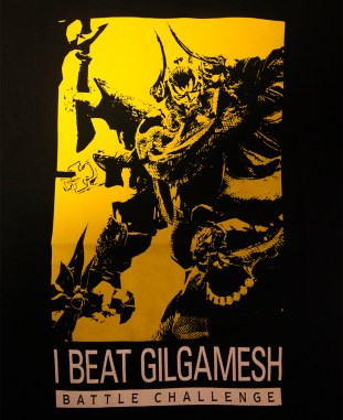 gilgamesh