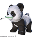 panda ffxiv