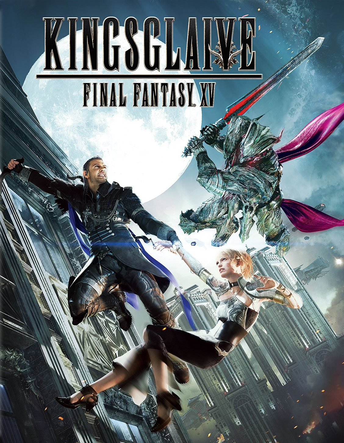 kingsglaive