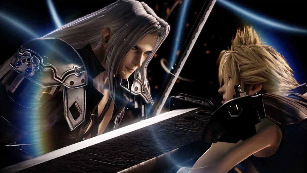 sephiroth