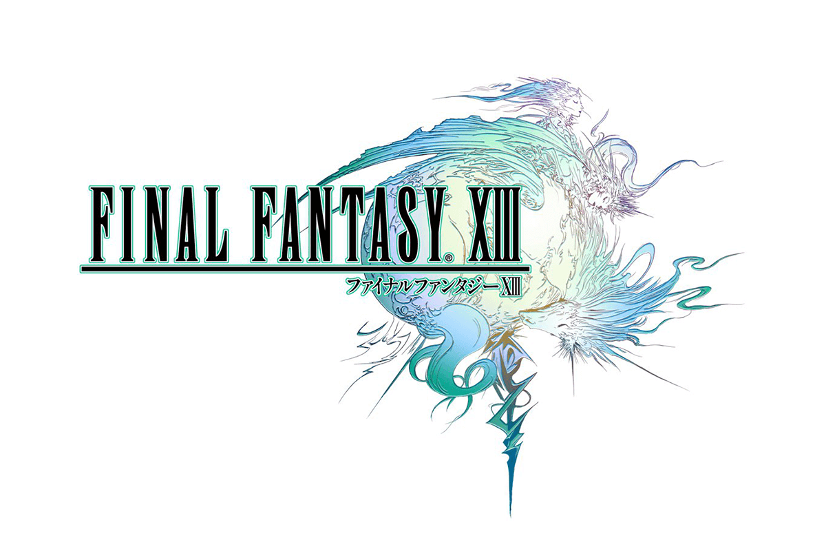 Nissan x Final Fantasy XIII Collaboration Revealed | Snow Drives
