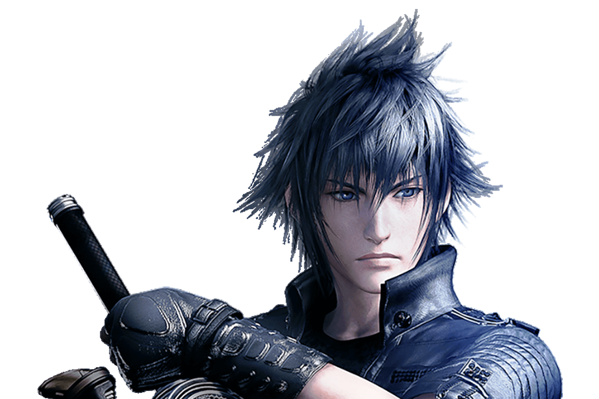 Final Fantasy XV Anniversary Update Let's You Play as All Party